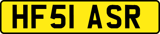 HF51ASR