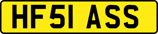 HF51ASS