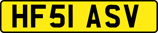 HF51ASV