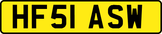 HF51ASW