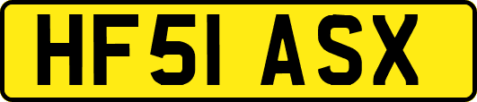 HF51ASX
