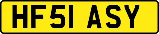 HF51ASY