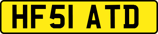 HF51ATD