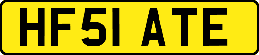 HF51ATE