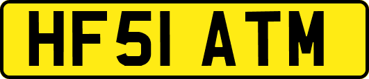 HF51ATM