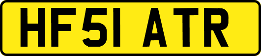 HF51ATR