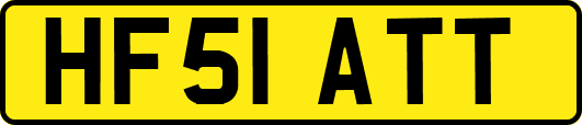 HF51ATT