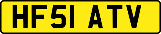 HF51ATV