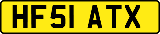 HF51ATX