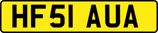 HF51AUA