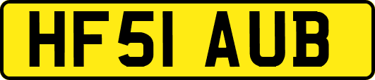 HF51AUB