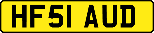 HF51AUD