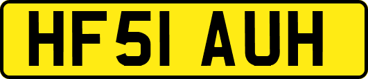 HF51AUH