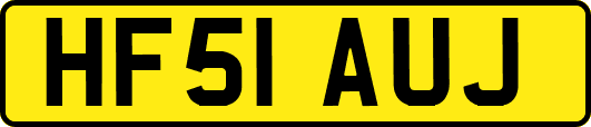 HF51AUJ
