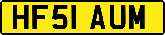 HF51AUM