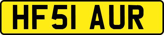 HF51AUR