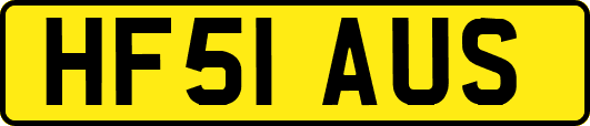 HF51AUS