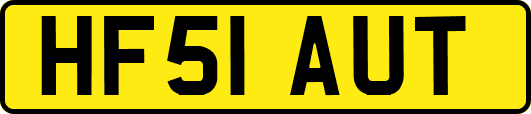 HF51AUT