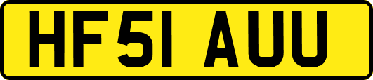 HF51AUU