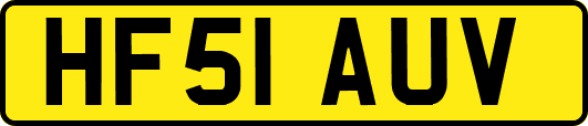 HF51AUV