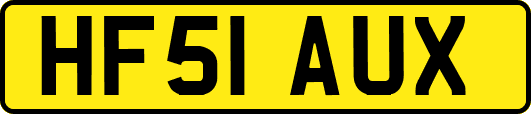 HF51AUX