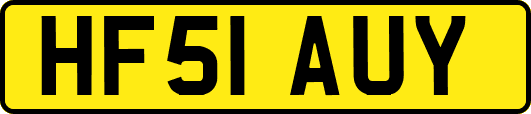 HF51AUY
