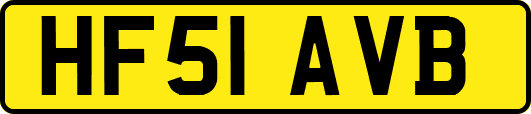 HF51AVB