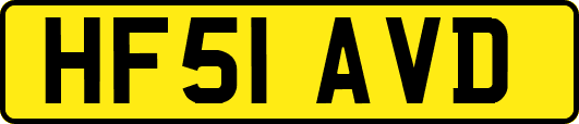 HF51AVD