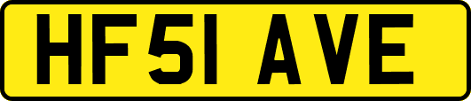 HF51AVE