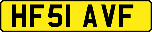 HF51AVF