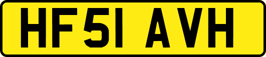 HF51AVH