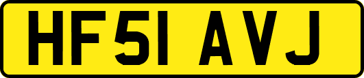 HF51AVJ