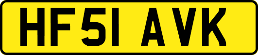 HF51AVK