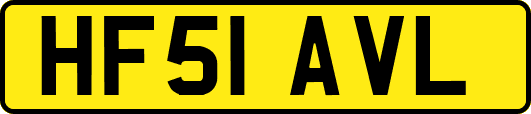 HF51AVL
