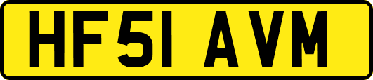 HF51AVM