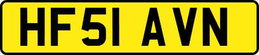 HF51AVN