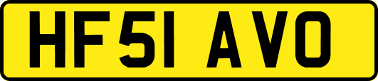 HF51AVO