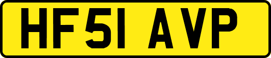 HF51AVP
