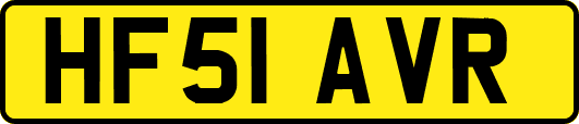 HF51AVR