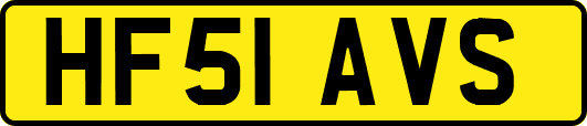 HF51AVS