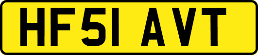 HF51AVT