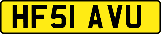 HF51AVU