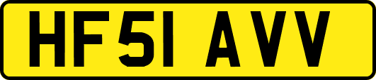 HF51AVV
