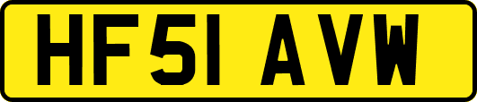 HF51AVW