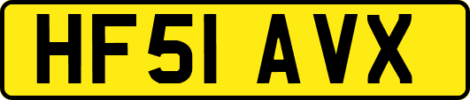 HF51AVX