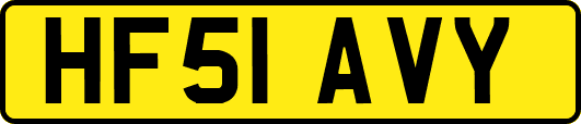 HF51AVY
