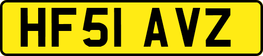 HF51AVZ