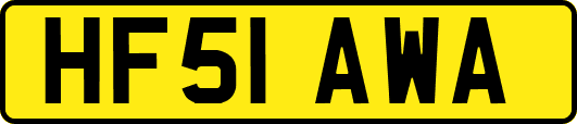 HF51AWA