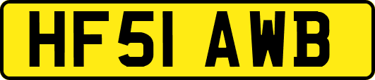 HF51AWB