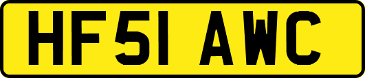 HF51AWC